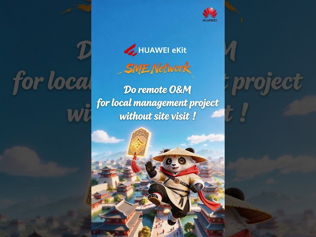 Video SME Network  Introduction to Local Management Remote O&M