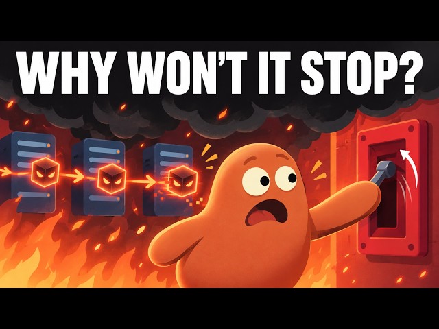 Claude Uploaded Real Malware. What Would Have Made It Stop?
