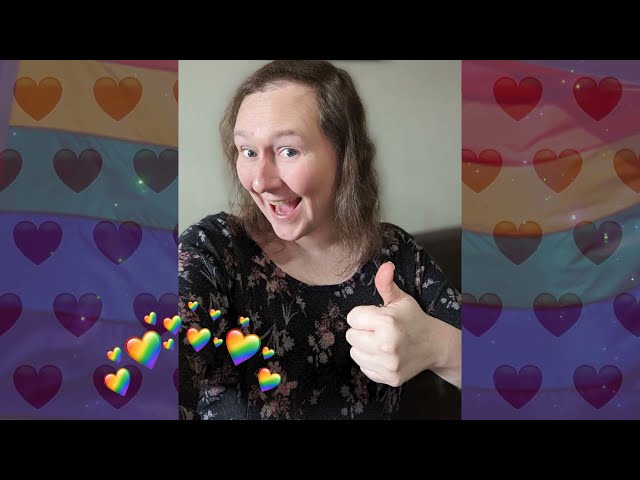 Over 40 yo ♥️ Male to Female 🏳️‍🌈 HRT Transitions - (For Inspiration)