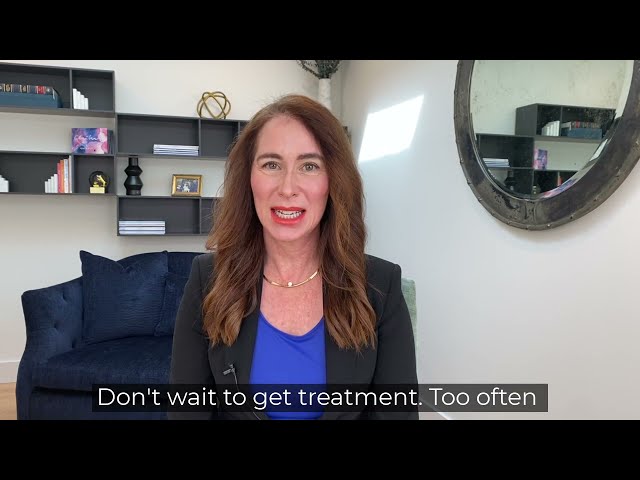 #1 Clinic Treating Hiatal Hernia Syndrome Naturally