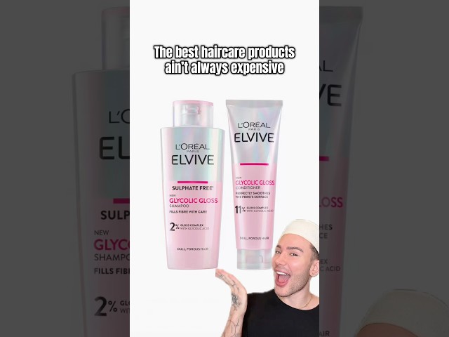THE BEST HAIRCARE PRODUCTS!😱 #haircare #hairtutorial #hairtransformation #hairgrowth #haircolor