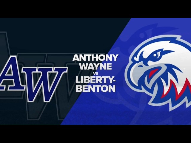 Anthony Wayne vs. Liberty Center | Big Board Friday Week 4