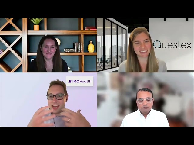 Better clinical AI starts with better data | IMO Health