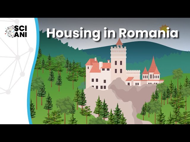 What’s the best way to find housing in Romania?
