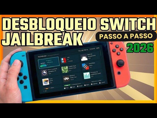 NEW ZERO UNLOCK FOR NINTENDO SWITCH 2026