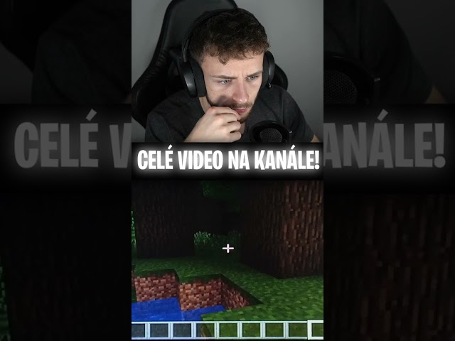 Co se v tomto světě děje?! #shorts