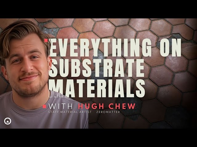 Everything You Need to Know About Substrate