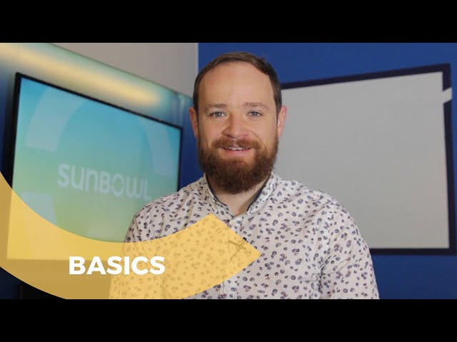 Use Menus to Organize Your Store (Shopify Basics)