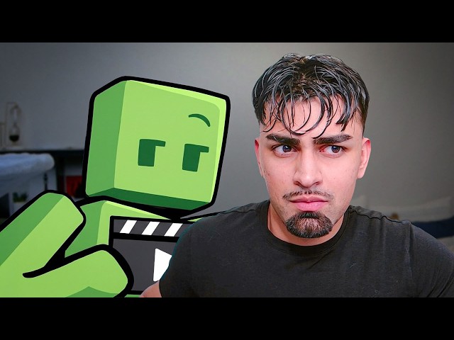 BlobbyClips…
