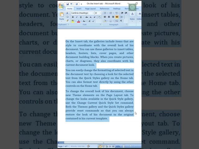 How to Use MS Word Shortcut Key | Justify Shortcut Key #mswordtips #msword #words