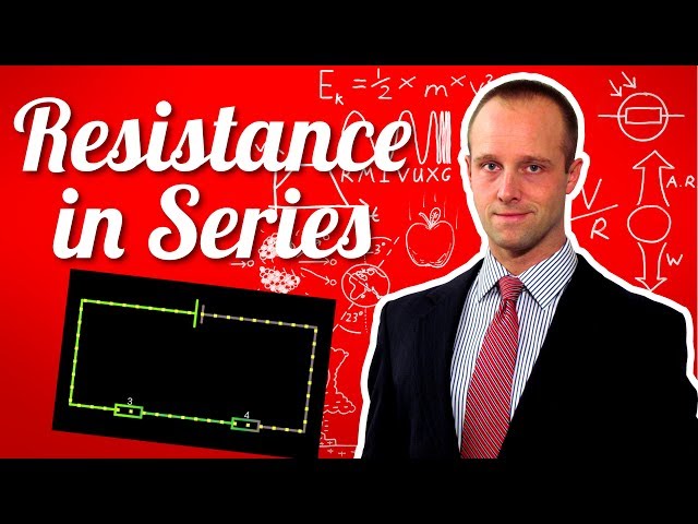 Resistance In Series Circuits - GCSE IGCSE 9-1 Physics - Science - Succeed In Your GCSE and IGCSE