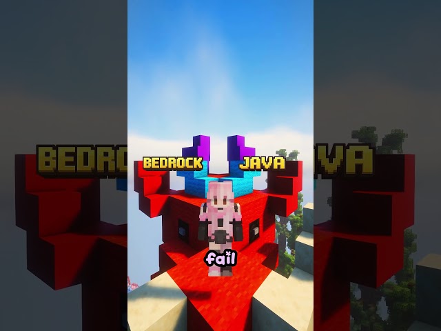 There are 3 conditons to join my minecraft server!  #puppysmp #minecraft #minecraftserver #smp