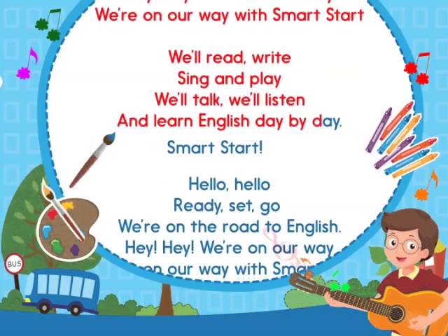 Smart Start 2