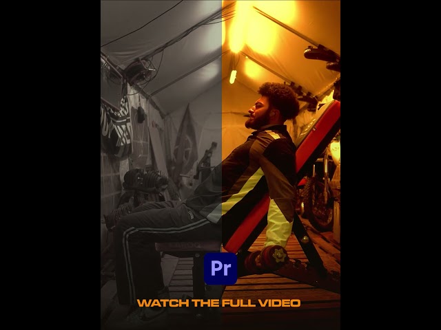 Color Grading For Beginnerss EASY  #cinematic