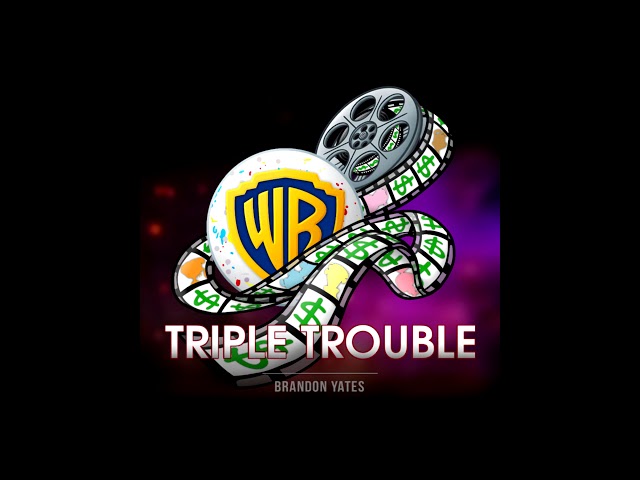 (Ed Edd n Eddy vs The Animaniacs) - Triple Trouble