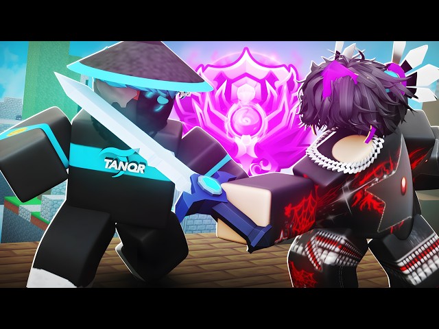 The CRAZIEST DIFF In Ranked HISTORY.. (Roblox Bedwars)