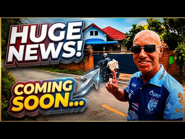 BIG Changes Are Coming To This Channel...