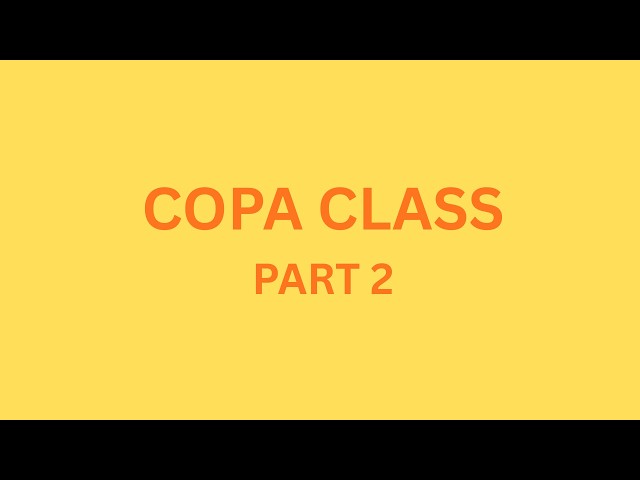 ITI COPA Trade Full Course Hindi | Computer Basics Explained Memory | Part 2