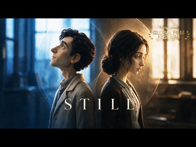 STILL | An AI Short Film | Higgsfield Global Film Festival 2026