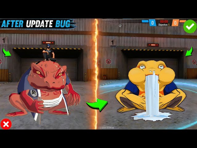 TOP 10 NEW CRAZY TIPS & TRICKS IN FREE FIRE! 😱 | FREE FIRE BUGS & GLITCHES
