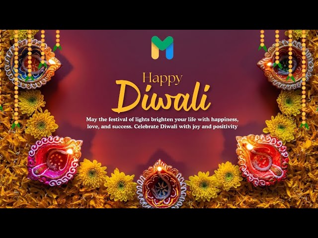 Diwali 2025 | Mobiloitte Celebrates Innovation & Togetherness