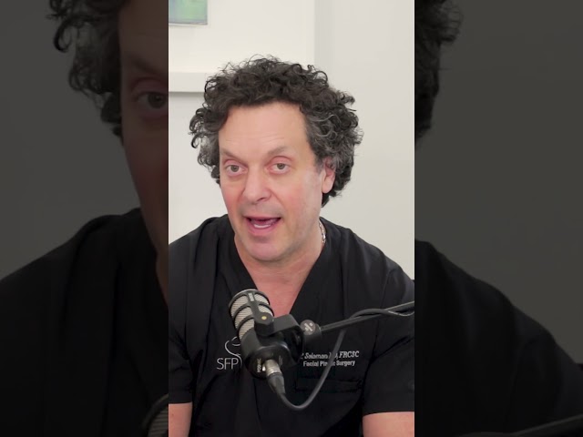 Plastic Surgeon’s Advice on Aging Gracefully 💉✨