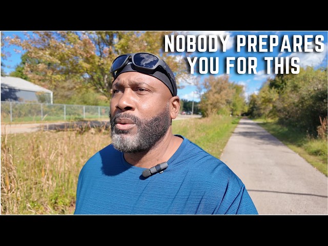 7 Things That Start Changing After 50 (And Nobody Prepares You For It)