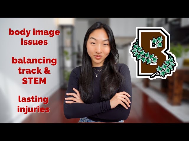 Untold Secrets from a Former D1 Ivy League Varsity Athlete