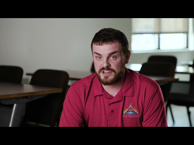 What is a Millwright?