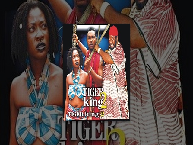 Tiger King 2