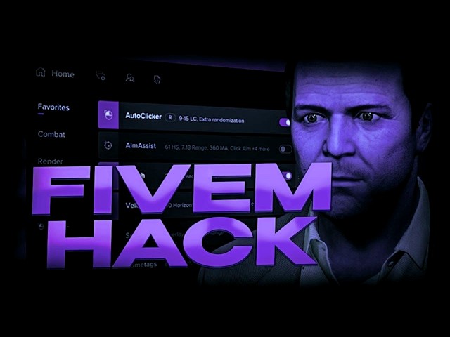 👑 FIVEM CHEAT 2026 - 'Teleport' + "Triggerbot" + "TP All" (UNDETECTED) ⚡
