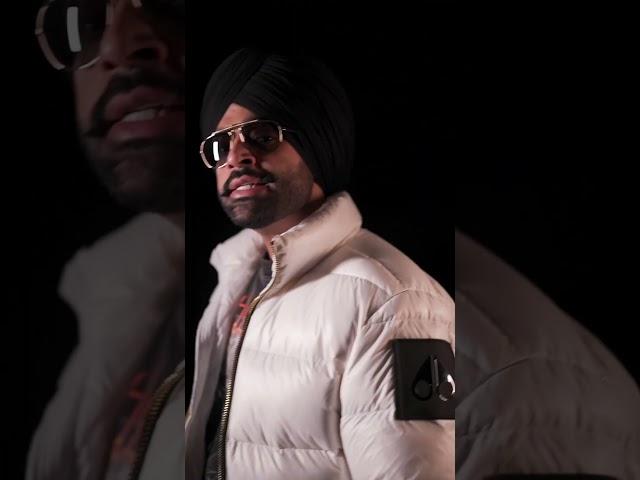 Enemy Jordan Sandhu