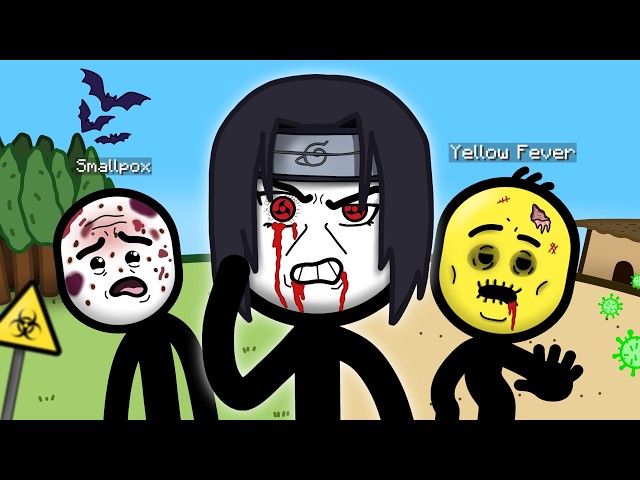 Every DEADLY VIRUS Explained in 11 minutes