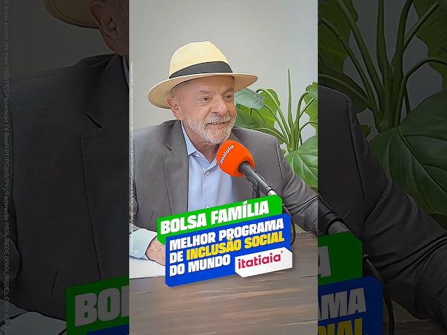 Bolsa Família: Protection for those who need it most