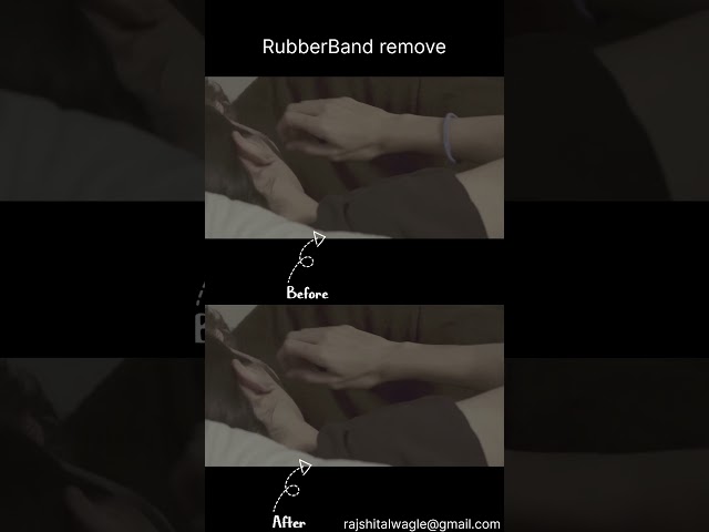 VFX Paint-Out. #vfx #nuke
