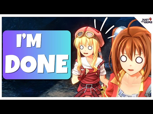 Here's Why I'm Done Collecting Video Games (The Way I Did Before)