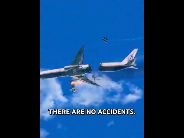 Why did the plane crash in #LOST? #shorts #quickanswers #episodeguide