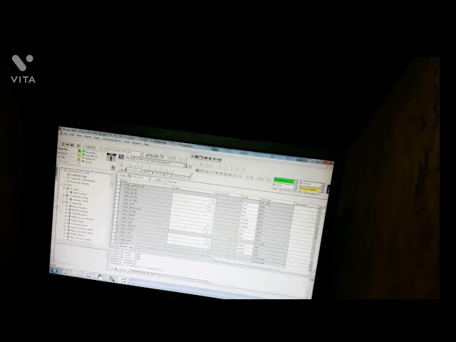 Rs logix5000 Communication backup & Troubleshooting.