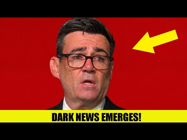 Burnham Gets The HUMILIATION He Deserves As DARK NEWS Emerges!