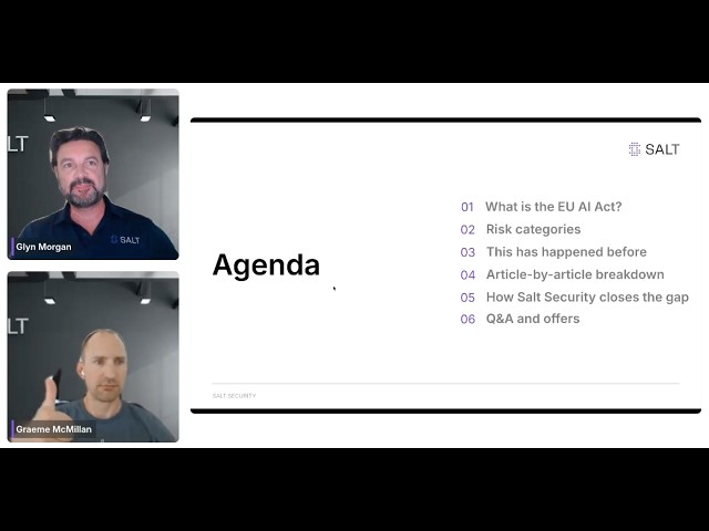 The EU AI Act: Compliance for Companies Serving the EU Market