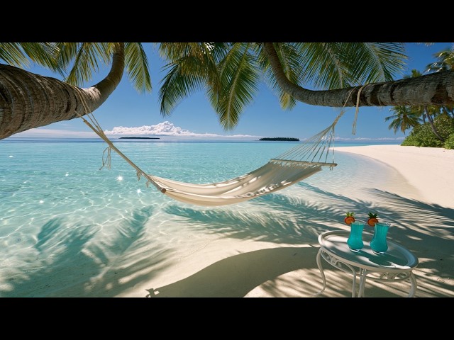 Cafe Del Mar Mix - Tropical Chillout & Sunset Chillout Lounge Music For Deep Relaxation