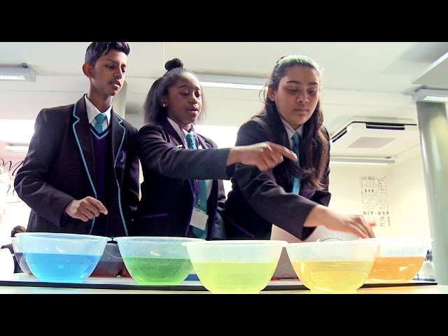 Project-Based Learning and Arts: Empowering Students to Craft Beautiful Work