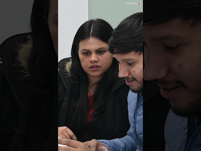 Deepshikha’s Journey as a Salesforce Developer #shorts #melonleafconsulting