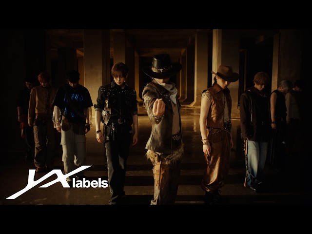 &TEAM 'We on Fire' Official Performance MV