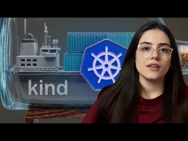 Kind in Practice: Create Your First Kubernetes Cluster