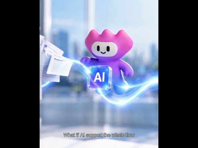 Online Webinar: AI-Powered Workflows for Greater Business Impact