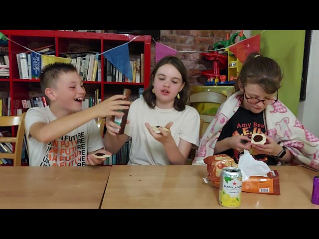 Jerk - econa - hotsauce review