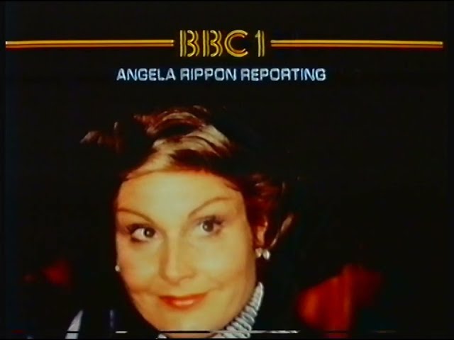[720p/50p] BBC1 (North-West) | continuity | 3rd September 1980