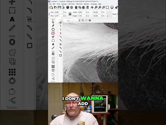 Node Editing