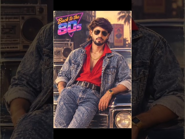👉what would I look like in the 80s photo viral video trading shorts video #youtubeshorts #viral 💯